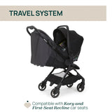 Aero WE Stroller