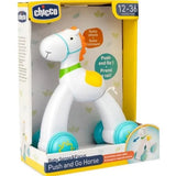 Chicco Push And Go Horse