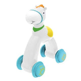 Chicco Push And Go Horse