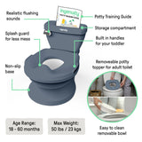 Ingenuity My Size Potty Pro