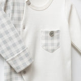 Moi Noi Tulum Ekose Hat