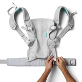 Flip 4-in-1 Light & Airy Convertible Carrier