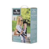 BABY CARRIER DISCOVERY
