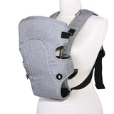Baby Carrier BETWEEN