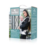 Baby Carriers Ergonomic Backpack WALLY up to 20kg