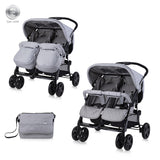 Baby Stroller TWIN