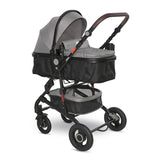Baby Stroller ALBA PREMIUM  2in1