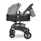 Baby Stroller ALBA PREMIUM  2in1