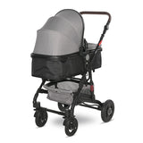 Baby Stroller ALBA PREMIUM  2in1