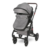 Baby Stroller ALBA PREMIUM  2in1