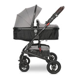 Baby Stroller ALBA PREMIUM  2in1