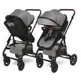Baby Stroller ALBA PREMIUM  2in1