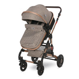 Baby Stroller ALBA PREMIUM  2in1
