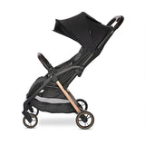 AUTOFOLDING BABY STROLLER LORET up to 22 kg