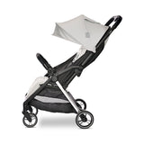 AUTOFOLDING BABY STROLLER LORET up to 22 kg