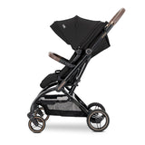 Baby Stroller MAKAYA with Rotation 360