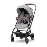 Baby Stroller MAKAYA with Rotation 360