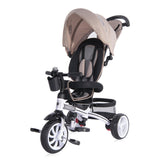 Children Tricycle Rocket