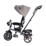 Children Tricycle Rocket