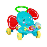Activity baby walker ELEPHANT - Mommy And Me