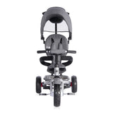 CHILDREN TRICYCLE MOOVO
