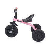 Bike Tricycle FIRST 3-5 y