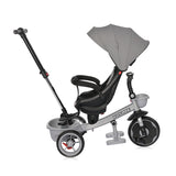 CHILDREN TRICYCLE VOYAGE