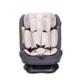 Car Seat SCORPIUS i-Size, 40-150Cm