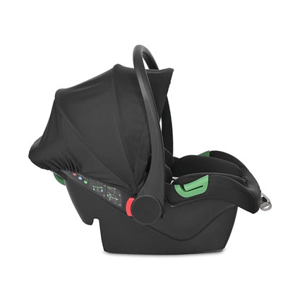 spirit car seat and stroller Car Seat SPIRIT 40-87Cm, 0-13KG