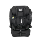 CAR SEAT ADVENTURE i-SIZE 76-150CM, 9-36KG