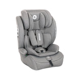 CAR SEAT ADVENTURE i-SIZE 76-150CM, 9-36KG