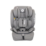 CAR SEAT ADVENTURE i-SIZE 76-150CM, 9-36KG