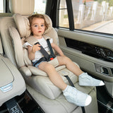 CAR SEAT ADVENTURE i-SIZE 76-150CM, 9-36KG