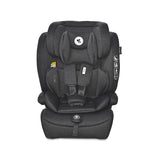 CAR SEAT RIO ISOFIX 76 -150 CM
