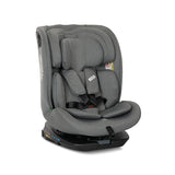 CAR SEAT RODEO 40-150CM ISOFIX, 0-36KG