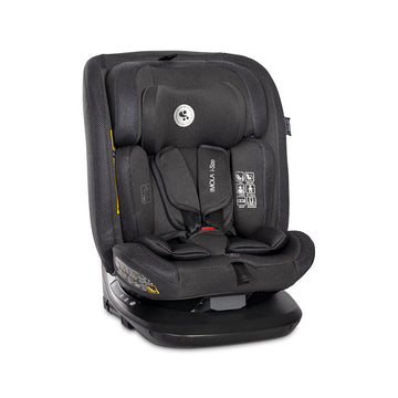 CAR SEAT IMOLA i-Size 40-150 CM ISOFIX 360, 0-36KG