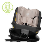 CAR SEAT IMOLA i-Size 40-150 CM ISOFIX 360, 0-36KG