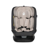 CAR SEAT IMOLA i-Size 40-150 CM ISOFIX 360, 0-36KG