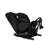 Car Seat MONZA i-Size ISOFIX 360 Anti Rebound Bar