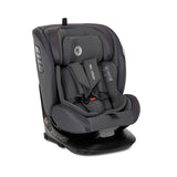Car Seat MONZA i-Size ISOFIX 360 Anti Rebound Bar
