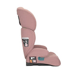 CAR SEAT SPEED I-SIZE 100-150 CM