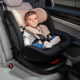 Car Seat CONCORD PRO i-Size ISOFIX