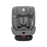 Car Seat VOYAGER i-Size  birth to 12 years.
