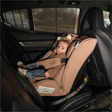 Car Seat VOYAGER i-Size  birth to 12 years.