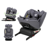 Car Seat CAPELLA Isofix 360