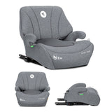 Car Seat PYXIS Isofix