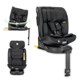 Car Seat SOLARIS i-Size ISOFIX Support Leg 360