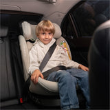 Car Seat SOLARIS i-Size ISOFIX Support Leg 360