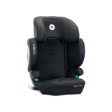 Foldable Car Seat Growgo Black I-Size Isofix