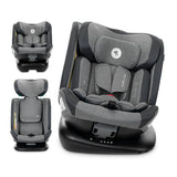 Car Seat  Sagitta I-Size 40-150 Cm,360,Sps